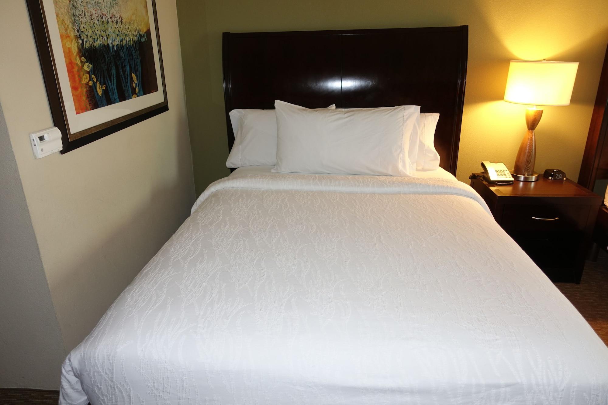 Hilton Garden Inn Houston-Pearland Exterior foto