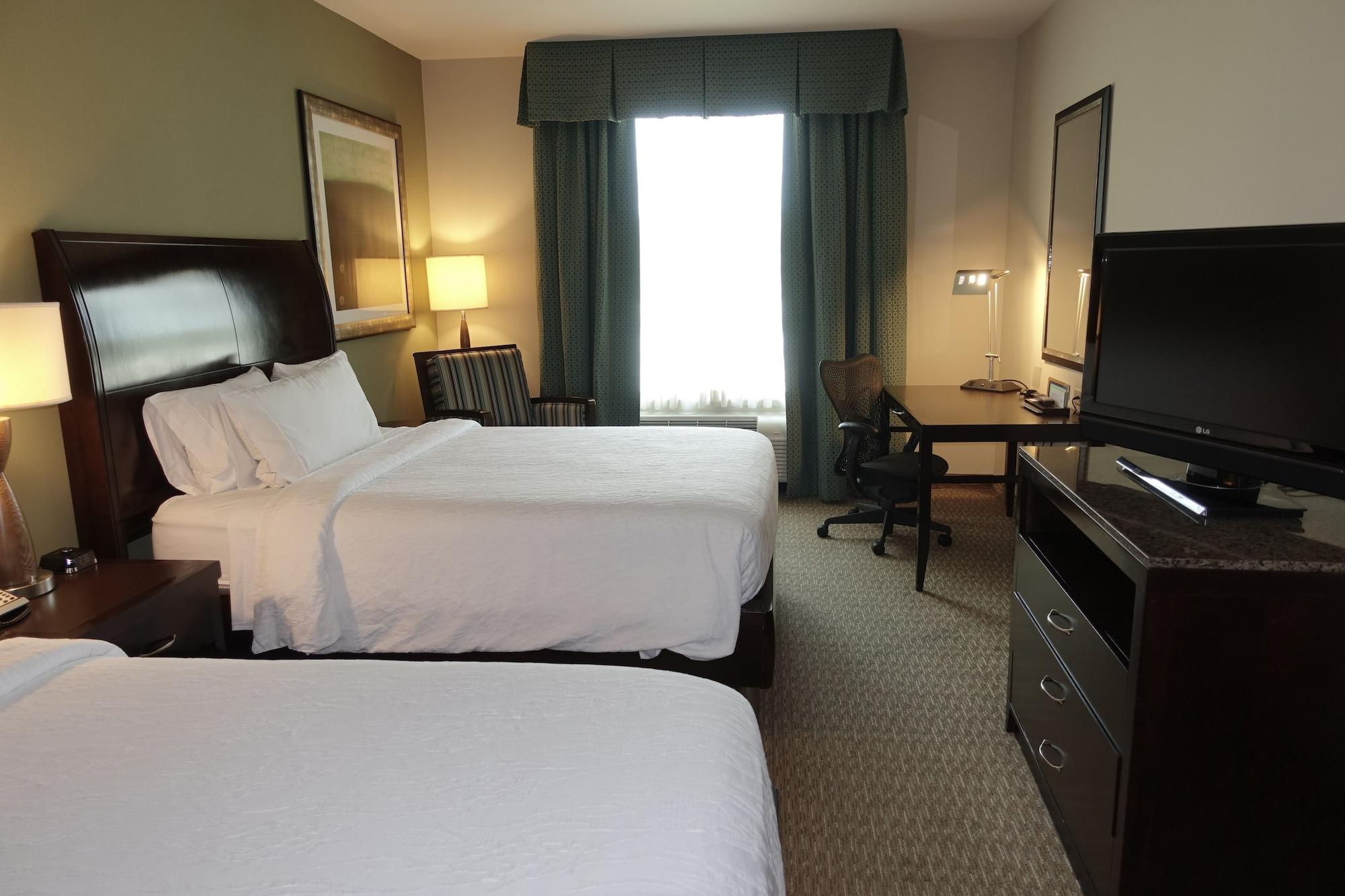 Hilton Garden Inn Houston-Pearland Exterior foto