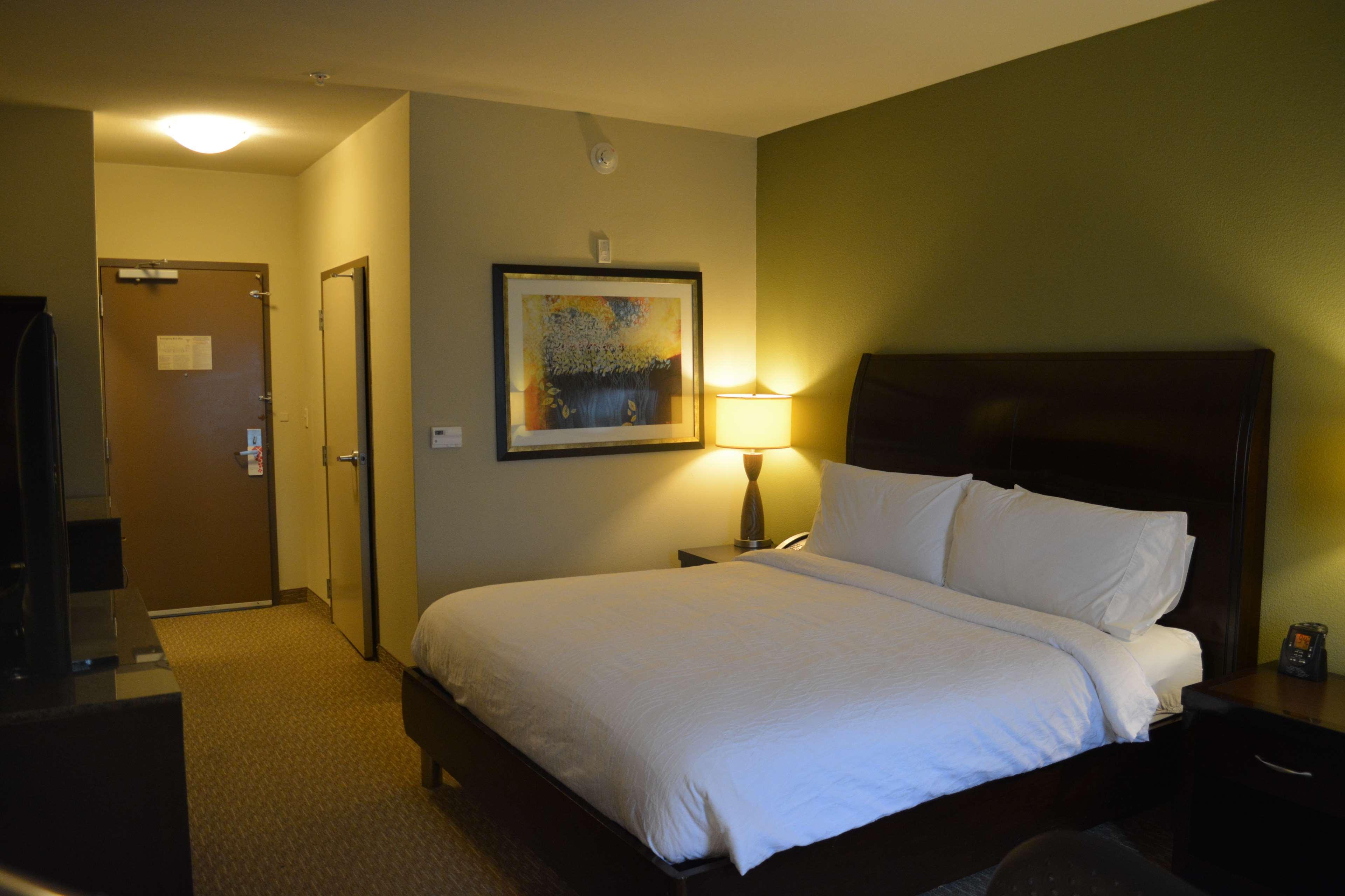 Hilton Garden Inn Houston-Pearland Exterior foto