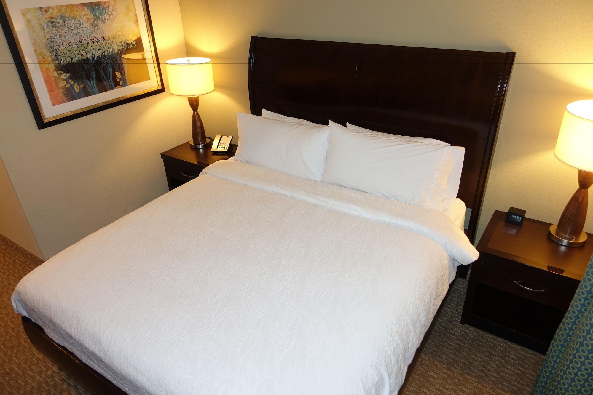 Hilton Garden Inn Houston-Pearland Exterior foto