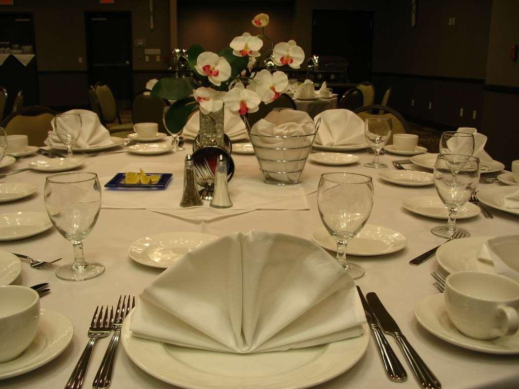 Hilton Garden Inn Houston-Pearland Facilidades foto